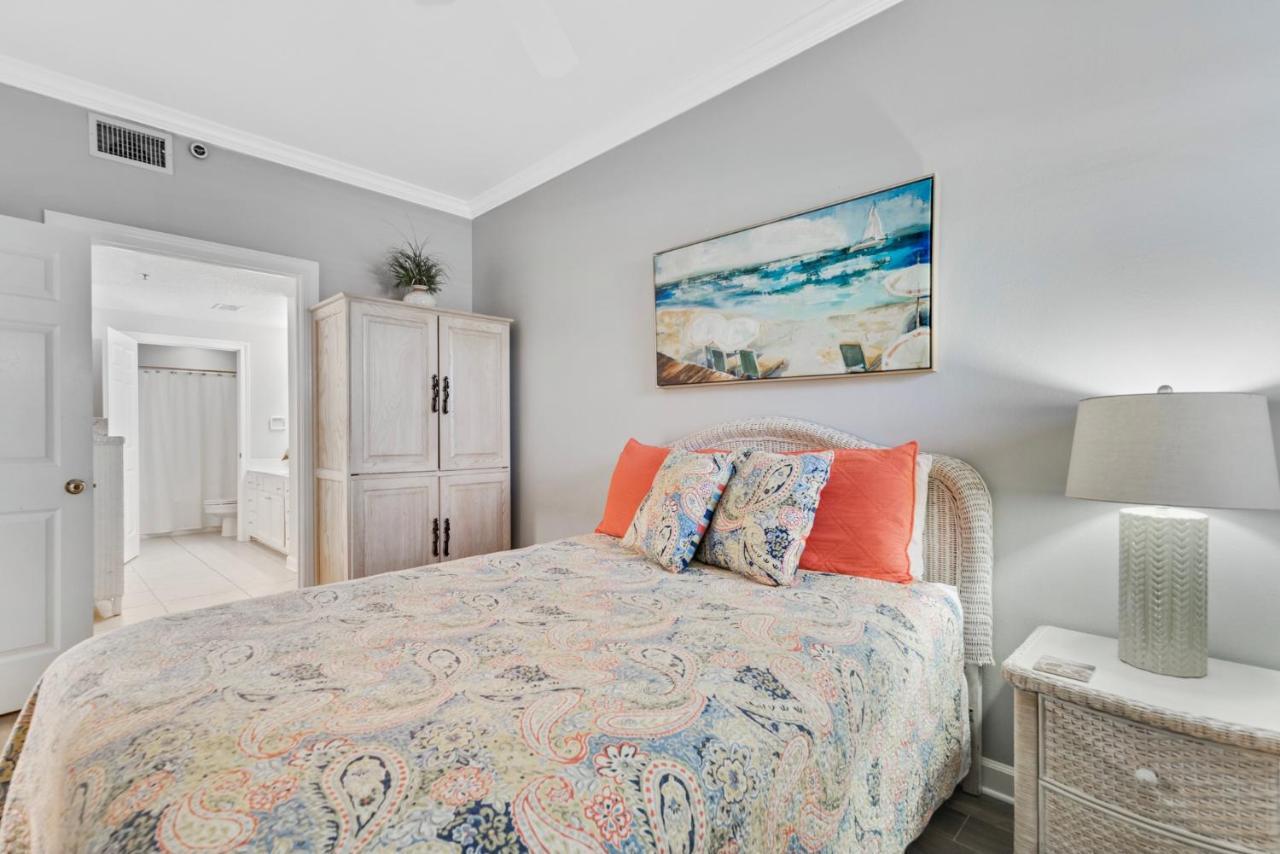 The Enclave 203 Orange Beach Exterior foto