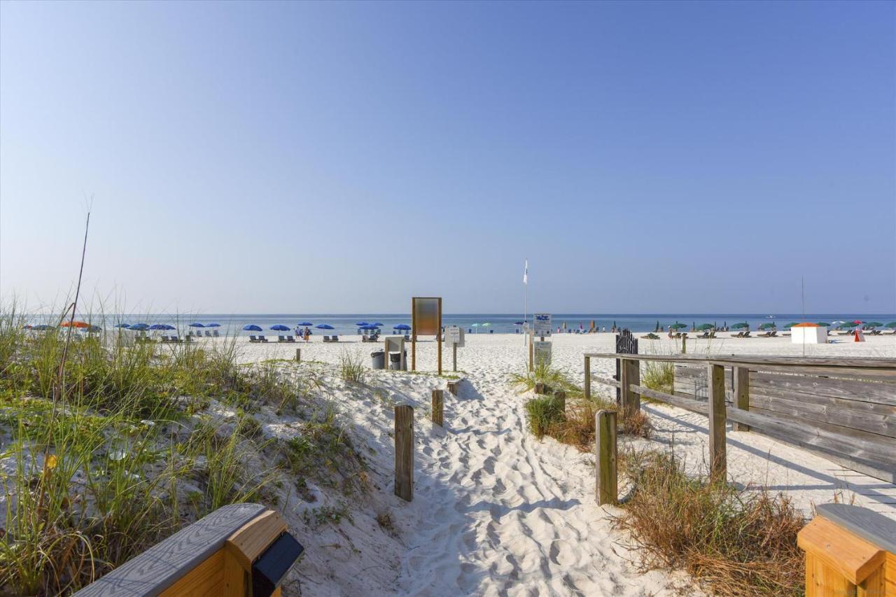 The Enclave 203 Orange Beach Exterior foto
