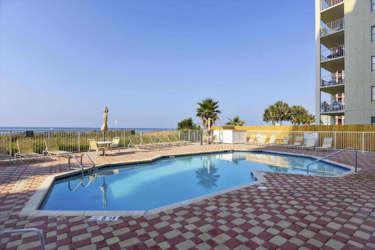 The Enclave 203 Orange Beach Exterior foto