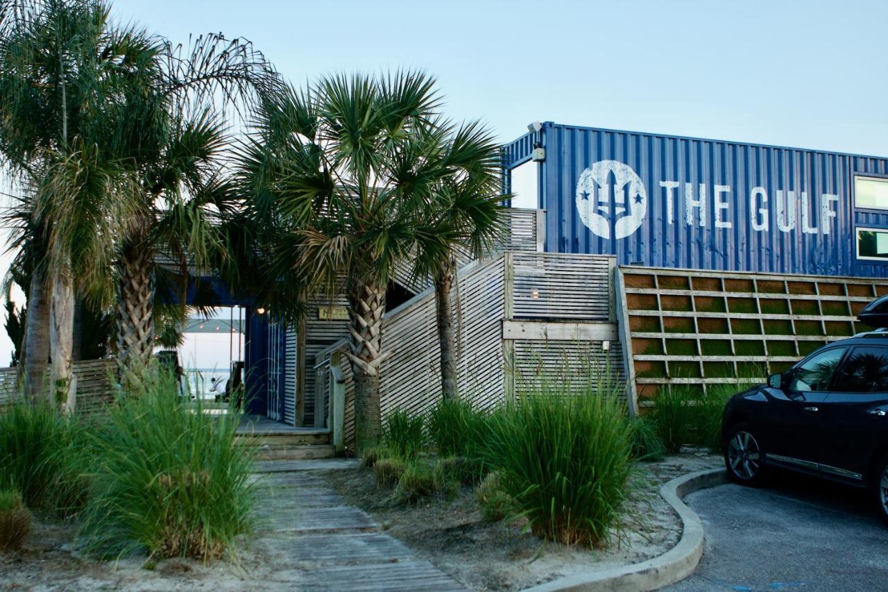 The Enclave 203 Orange Beach Exterior foto