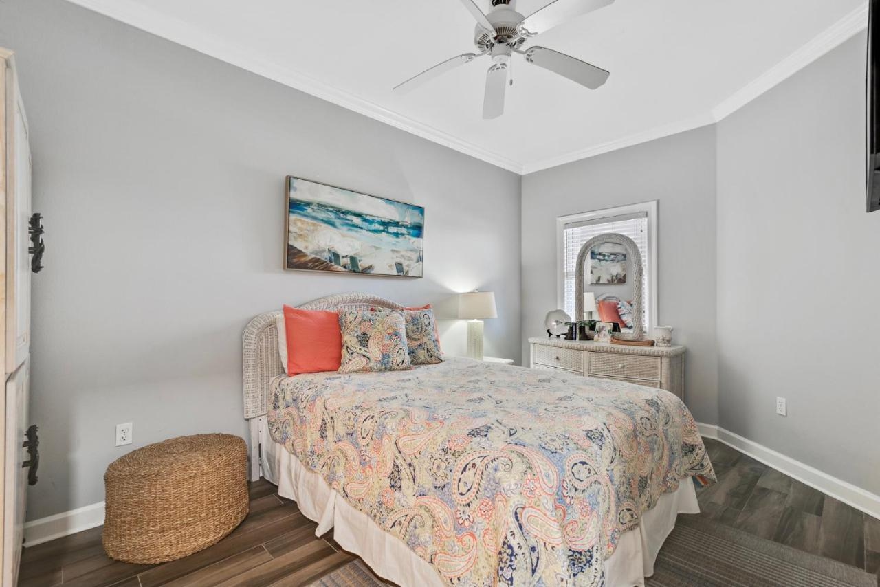 The Enclave 203 Orange Beach Exterior foto