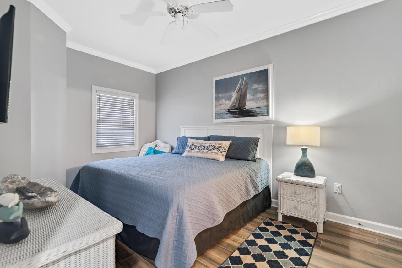 The Enclave 203 Orange Beach Exterior foto