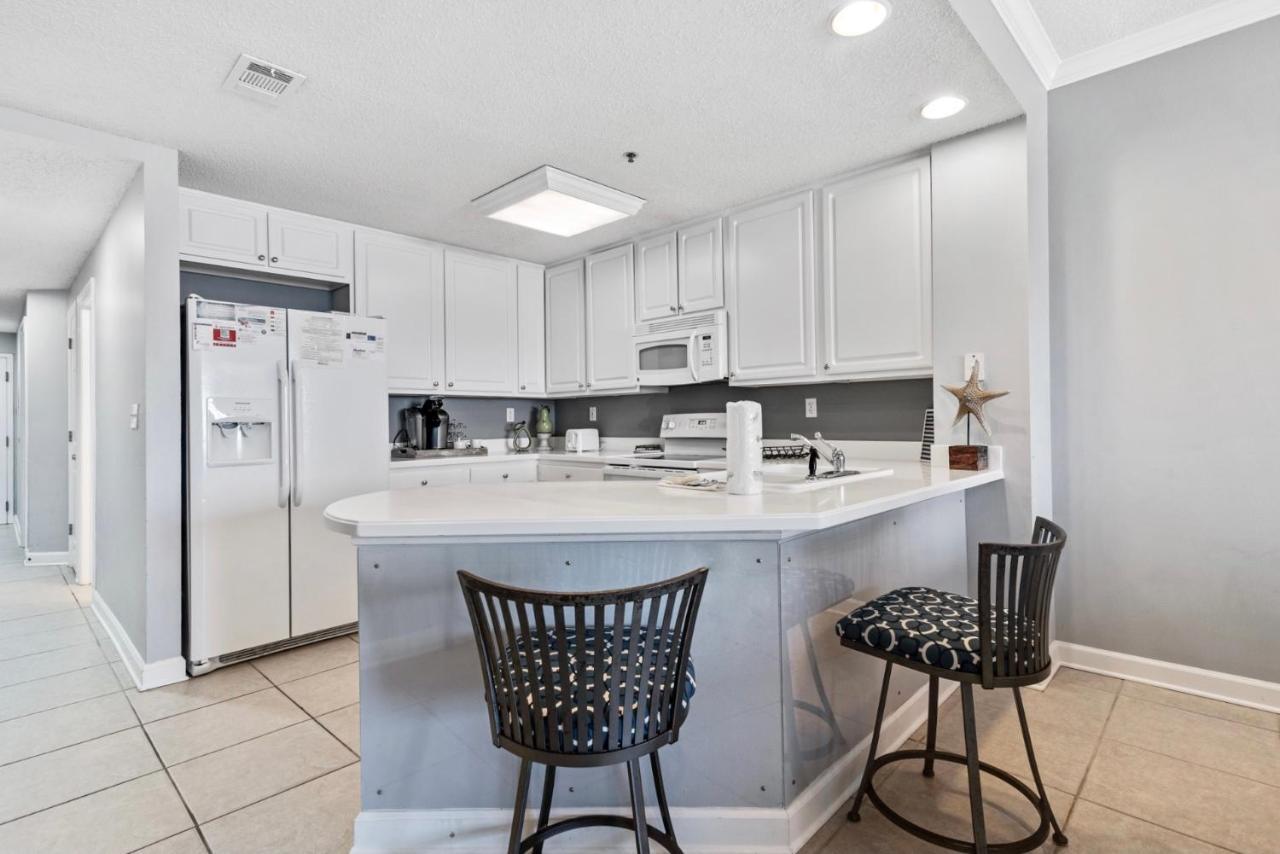 The Enclave 203 Orange Beach Exterior foto