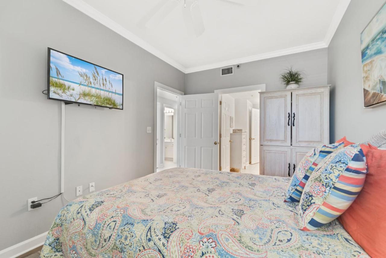 The Enclave 203 Orange Beach Exterior foto