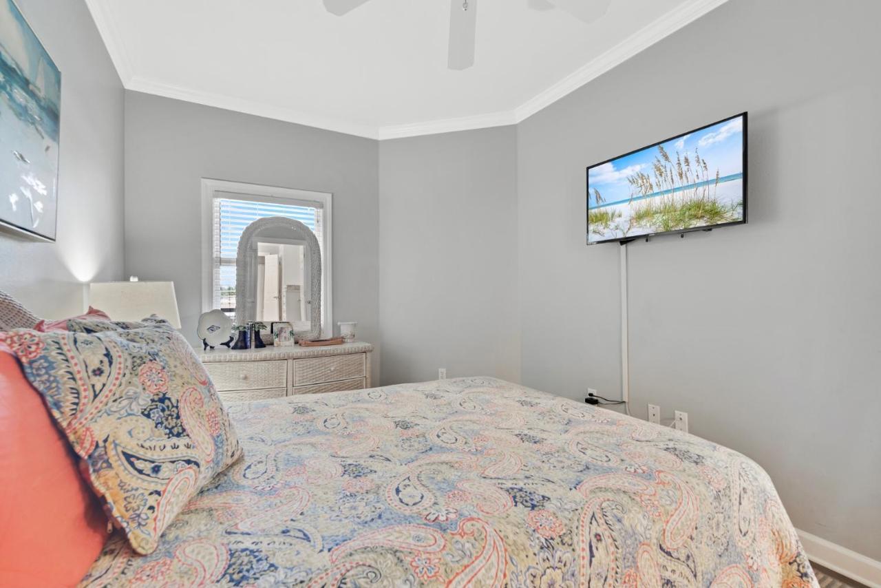 The Enclave 203 Orange Beach Exterior foto
