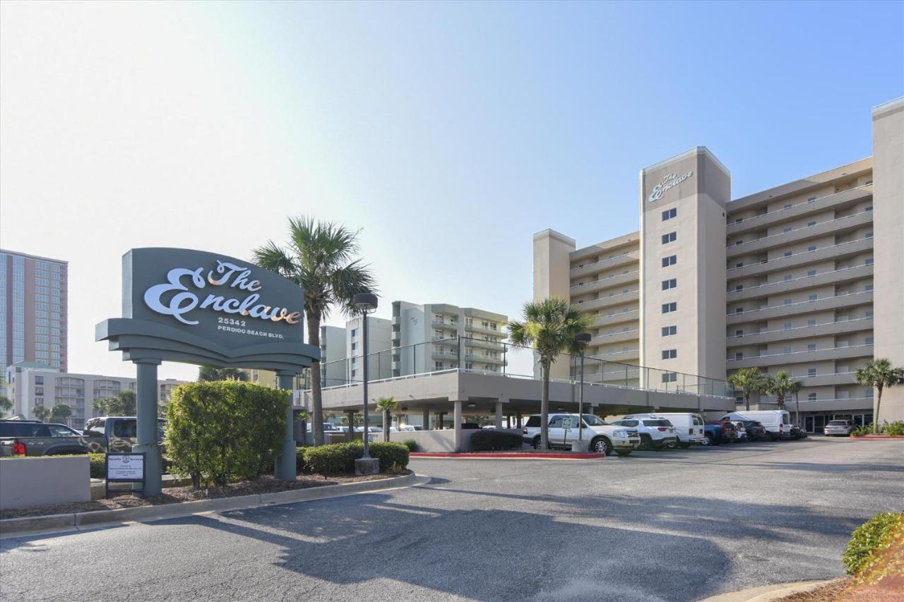 The Enclave 203 Orange Beach Exterior foto