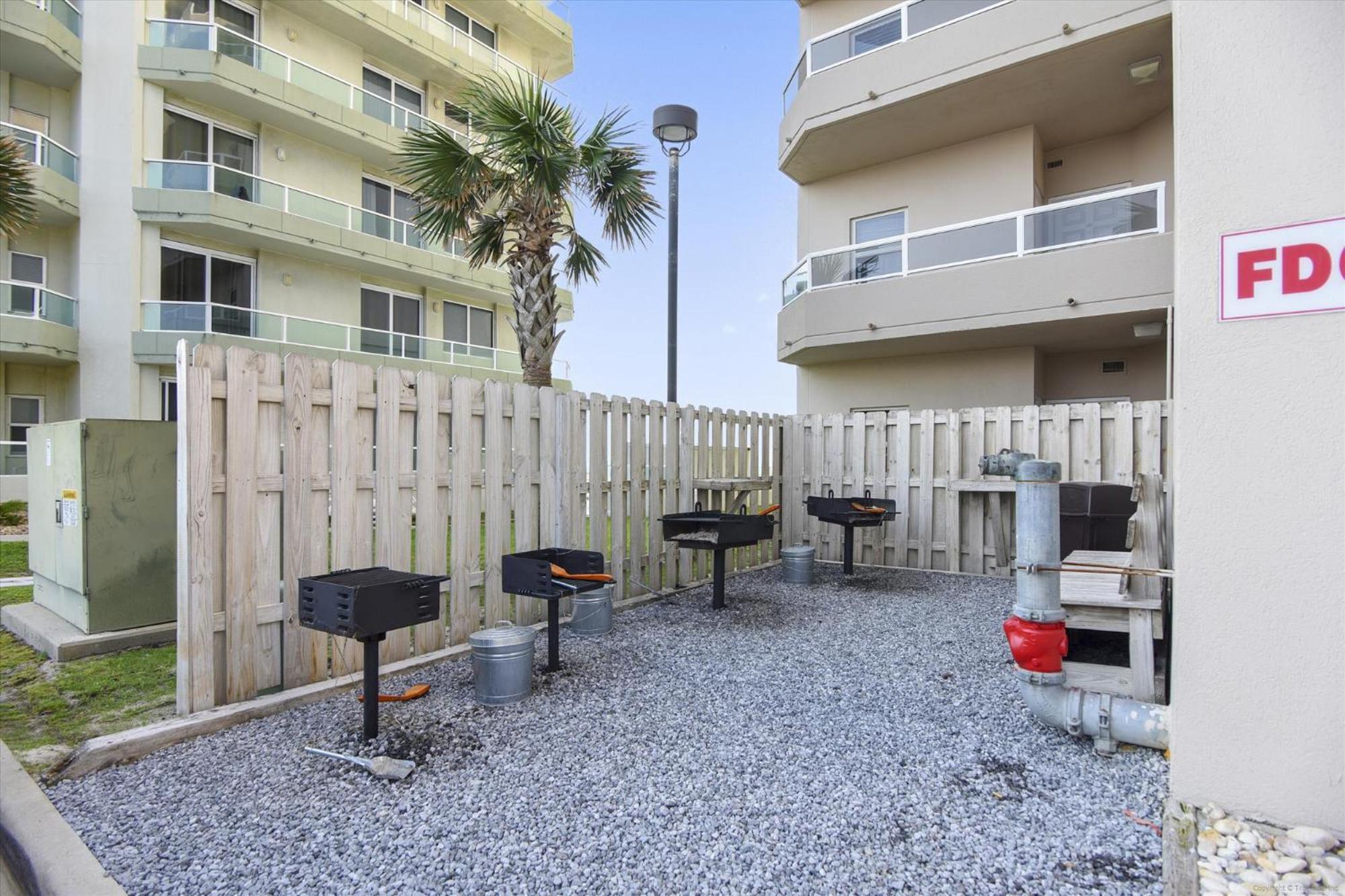 The Enclave 203 Orange Beach Quarto foto
